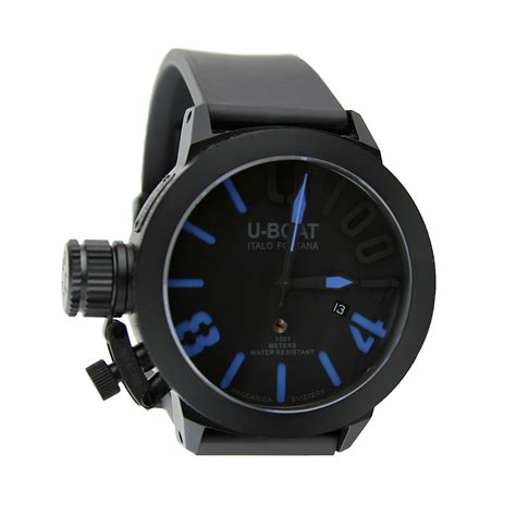 u boat watch u1001 replica|u1001 watch review.